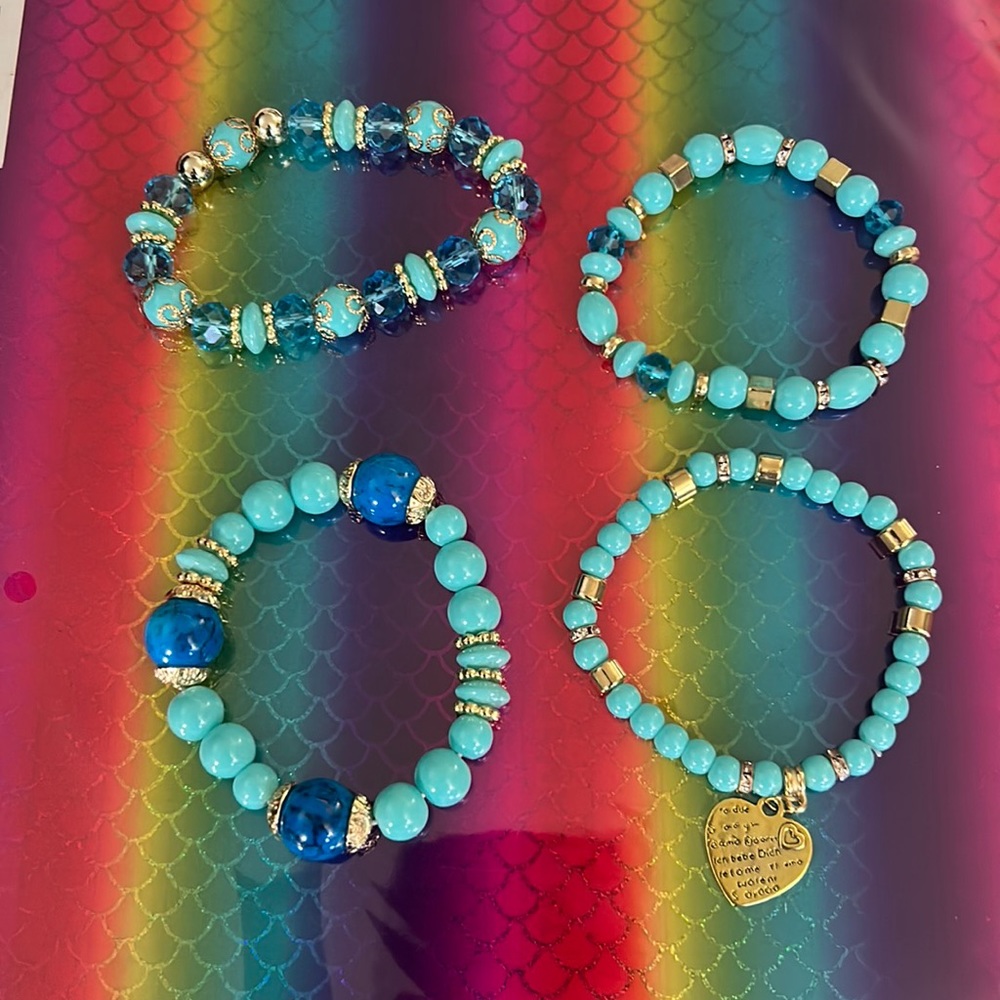 Bracelets